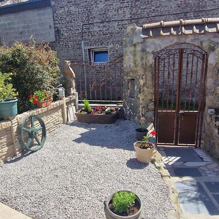 Cottage Tout Equipe 2 A 4 Personnes Hérin Extérieur photo