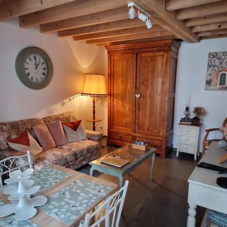 Cottage Tout Equipe 2 A 4 Personnes Hérin Extérieur photo